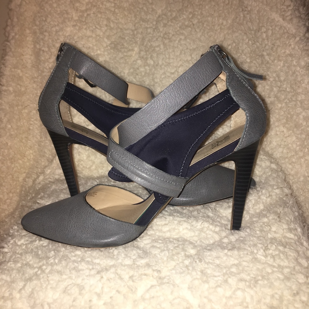 Joe’s Jeans | Closed Toe Pumps | 9M